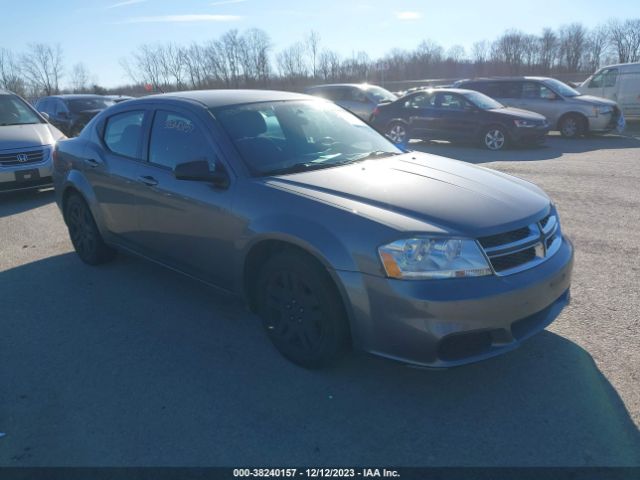 DODGE AVENGER 2012 1c3cdzabxcn270726