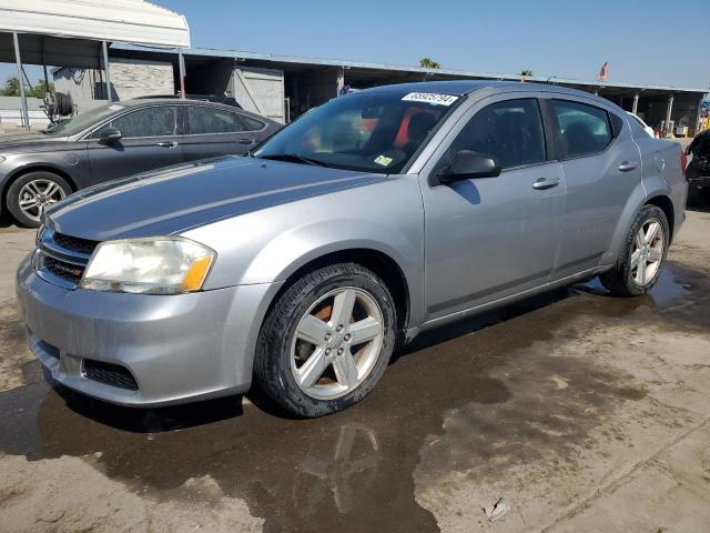 DODGE AVENGER 2013 1c3cdzabxdn519267