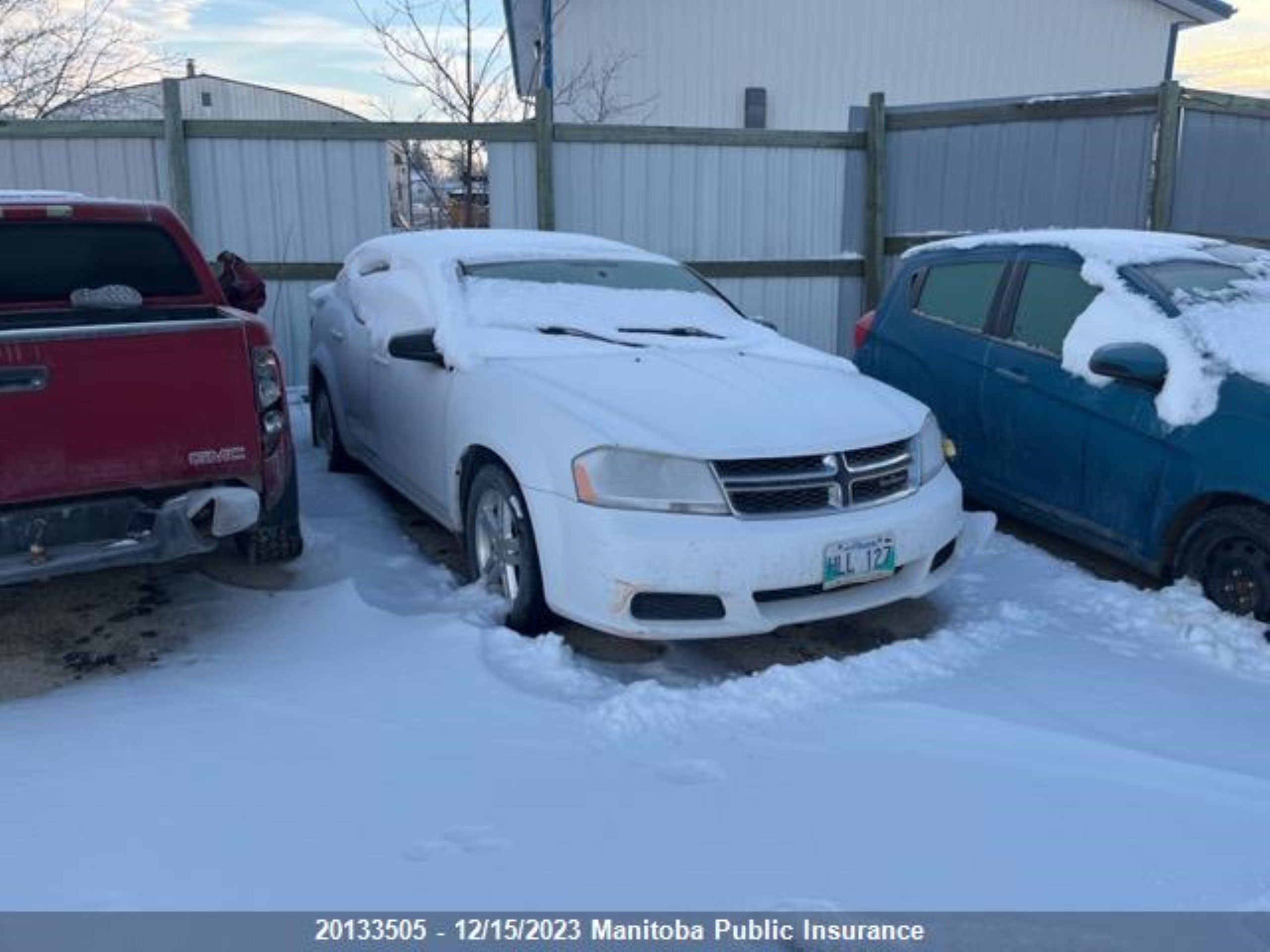 DODGE AVENGER 2013 1c3cdzabxdn523089