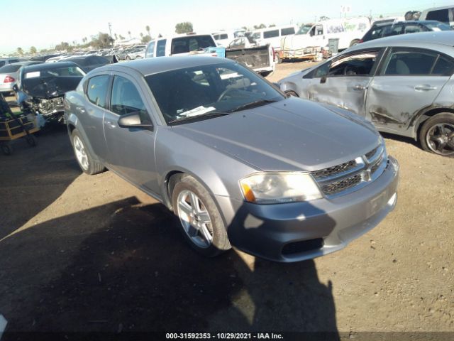 DODGE AVENGER 2012 1c3cdzabxdn535680