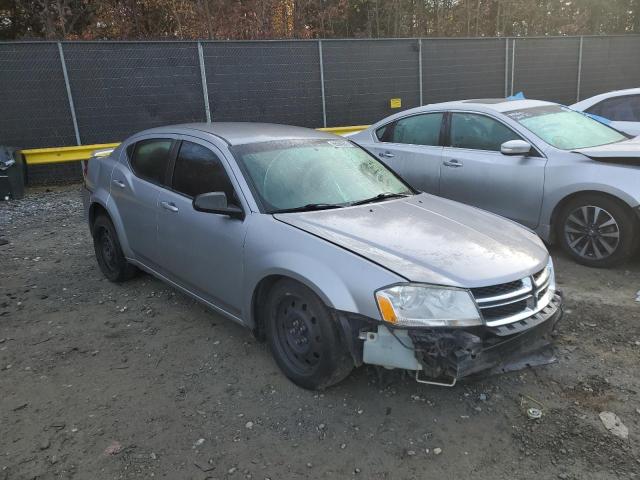 DODGE AVENGER SE 2013 1c3cdzabxdn543939