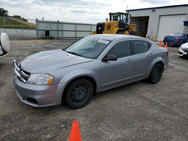 DODGE AVENGER 2013 1c3cdzabxdn562135