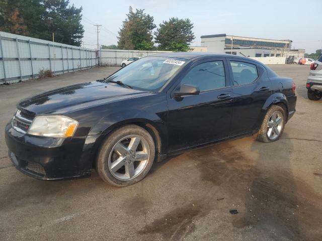 DODGE AVENGER 2013 1c3cdzabxdn572843