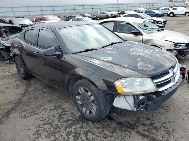 DODGE AVENGER SE 2013 1c3cdzabxdn628957