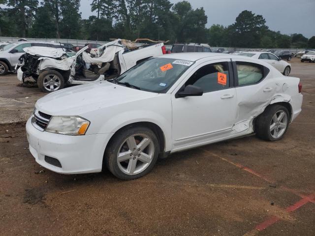 DODGE AVENGER 2013 1c3cdzabxdn642910