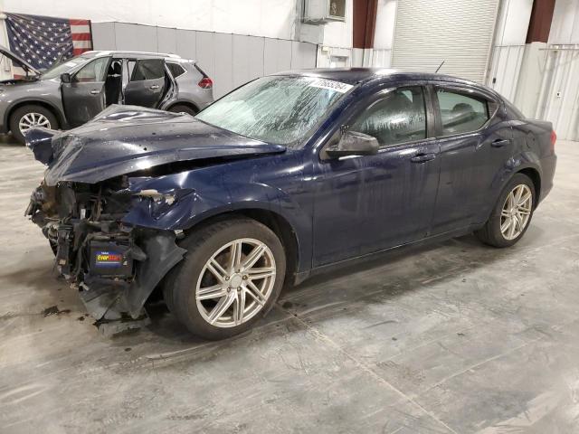 DODGE AVENGER 2013 1c3cdzabxdn644009