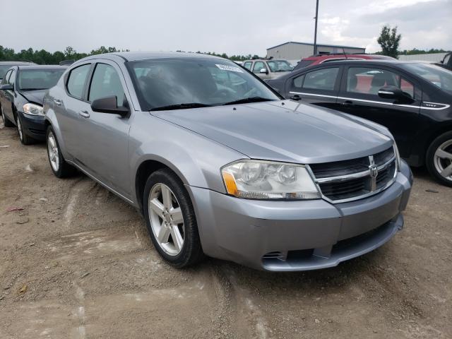 DODGE AVENGER SE 2013 1c3cdzabxdn645094