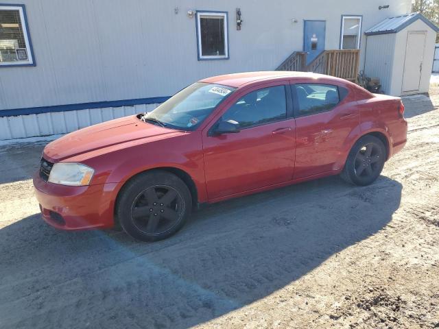 DODGE AVENGER 2013 1c3cdzabxdn679679