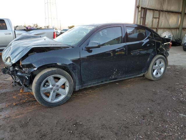 DODGE AVENGER SE 2013 1c3cdzabxdn688544