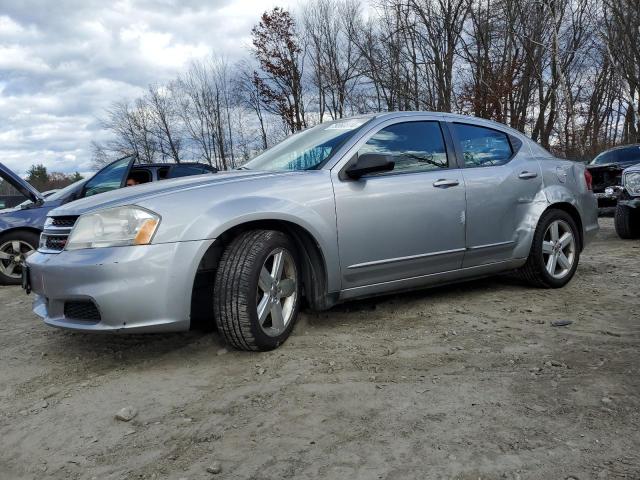 DODGE AVENGER SE 2013 1c3cdzabxdn712289