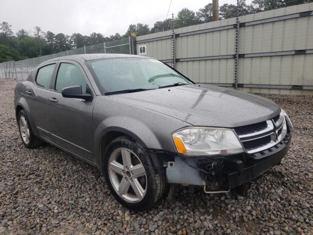 DODGE AVENGER SE 2013 1c3cdzabxdn741226