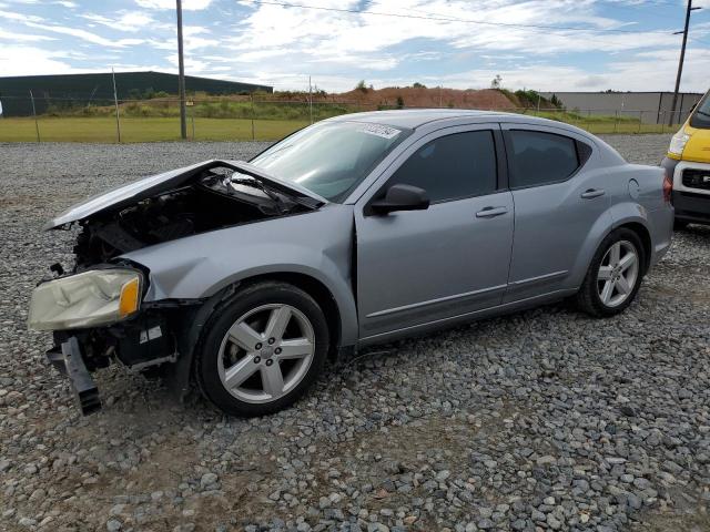 DODGE AVENGER SE 2013 1c3cdzabxdn741310