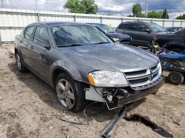 DODGE AVENGER SE 2013 1c3cdzabxdn760021