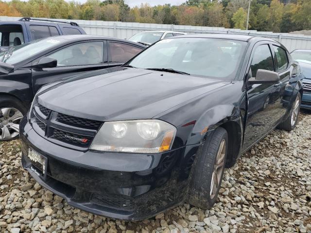 DODGE AVENGER SE 2014 1c3cdzabxen140335