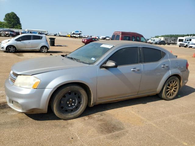 DODGE AVENGER SE 2014 1c3cdzabxen140593