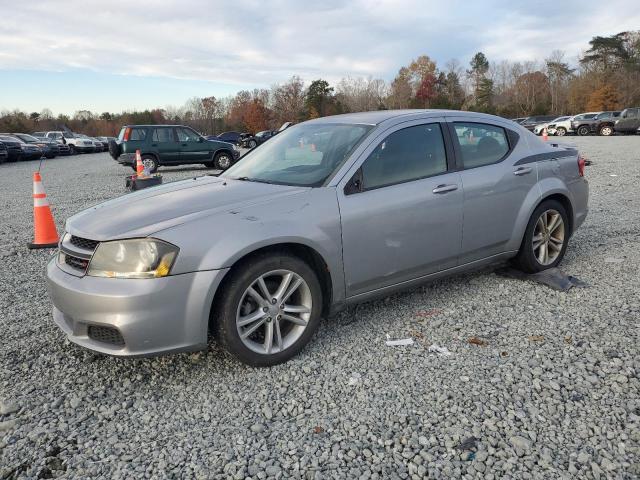 DODGE AVENGER SE 2014 1c3cdzabxen160777