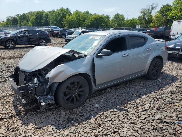 DODGE AVENGER SE 2014 1c3cdzabxen167373