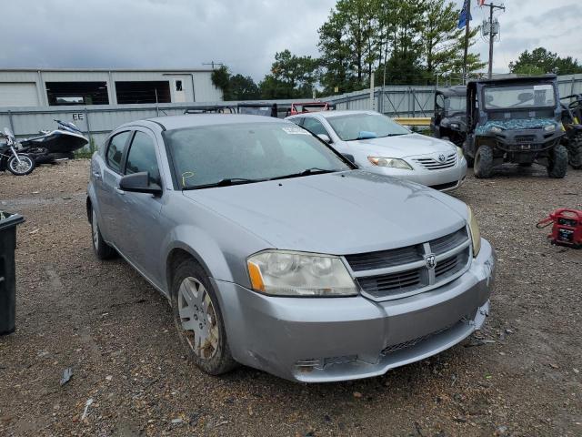 DODGE AVENGER 2014 1c3cdzabxen215034