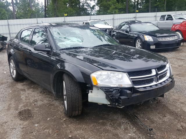 DODGE AVENGER SE 2012 1c3cdzag0cn254711