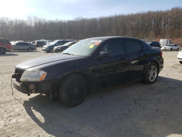 DODGE AVENGER SE 2012 1c3cdzag0cn254868