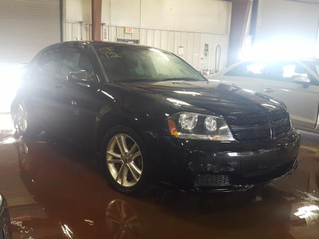 DODGE AVENGER SE 2012 1c3cdzag0cn255762