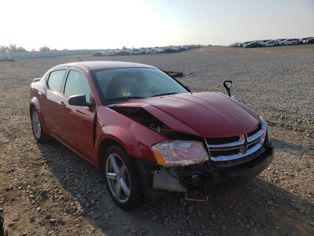 DODGE AVENGER SE 2012 1c3cdzag0cn255793