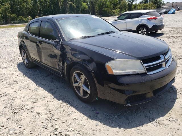 DODGE AVENGER SE 2012 1c3cdzag0cn269290