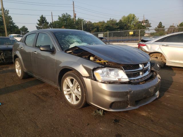 DODGE AVENGER SE 2012 1c3cdzag0cn281231