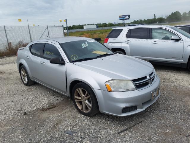 DODGE AVENGER SE 2012 1c3cdzag0cn314292