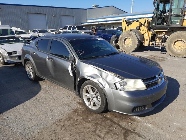 DODGE AVENGER SE 2012 1c3cdzag0cn315586