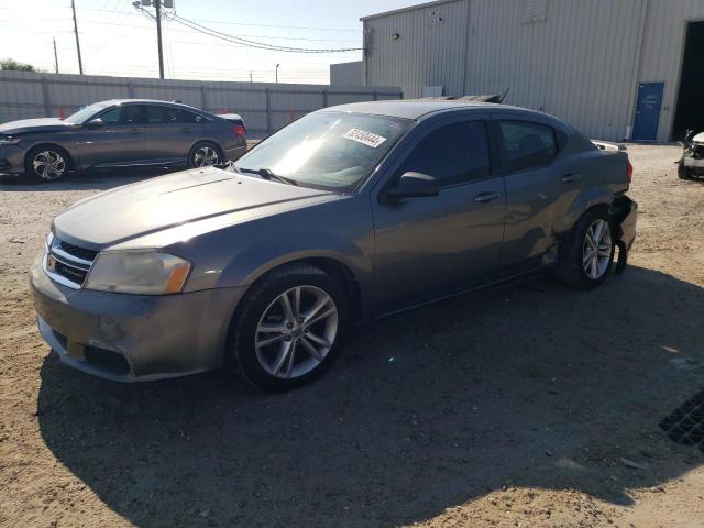 DODGE AVENGER 2013 1c3cdzag0dn504790