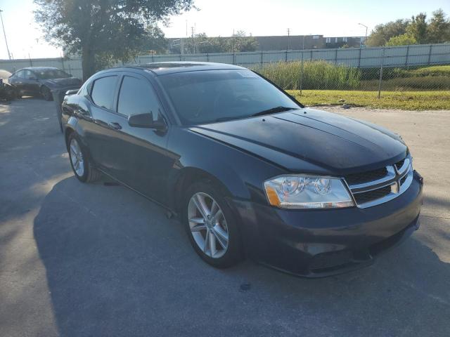 DODGE AVENGER SE 2013 1c3cdzag0dn552127