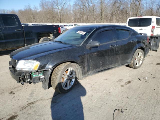 DODGE AVENGER SE 2013 1c3cdzag0dn614285