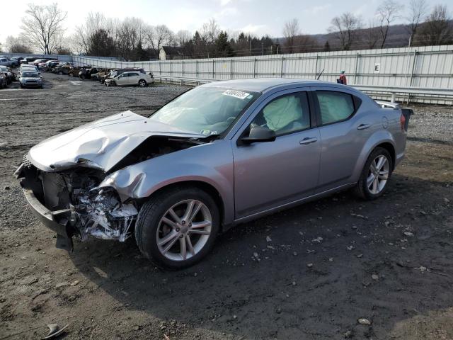 DODGE AVENGER SE 2013 1c3cdzag0dn622032