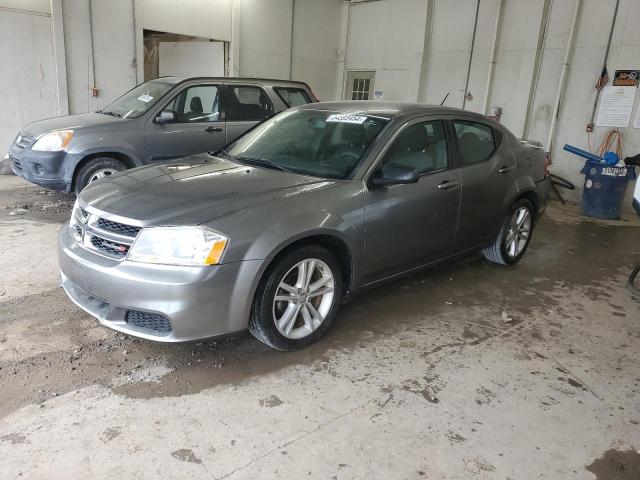 DODGE AVENGER 2013 1c3cdzag0dn703046