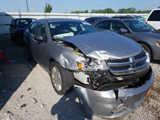 DODGE AVENGER SE 2013 1c3cdzag0dn747824