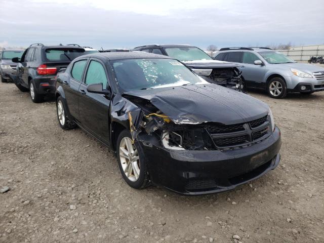 DODGE AVENGER SE 2013 1c3cdzag0dn750268