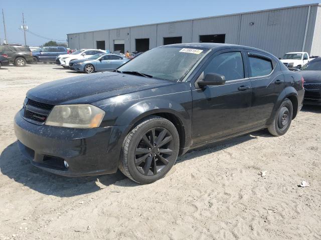 DODGE AVENGER SE 2013 1c3cdzag0dn756961