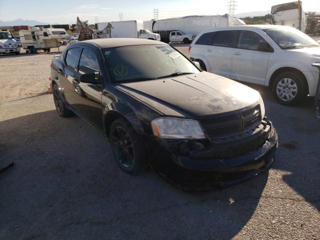 DODGE AVENGER 2012 1c3cdzag1cn280525