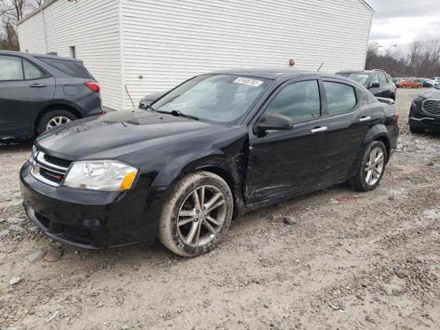 DODGE AVENGER SE 2012 1c3cdzag1cn315886