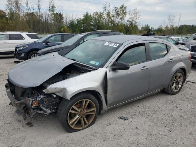 DODGE AVENGER SE 2013 1c3cdzag1dn547647