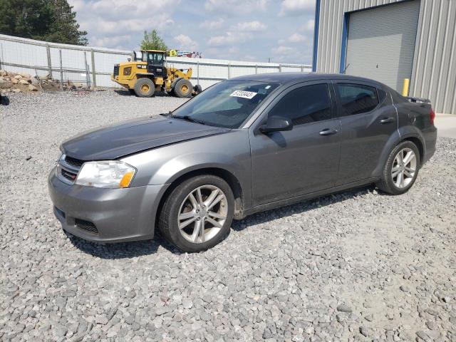 DODGE AVENGER SE 2013 1c3cdzag1dn572449