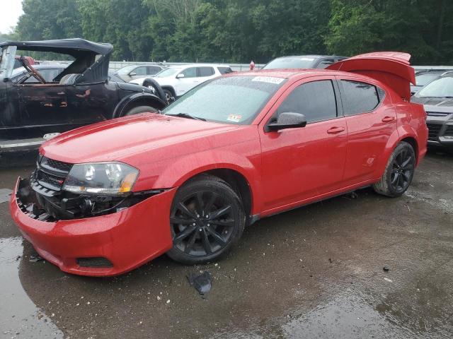 DODGE AVENGER SE 2013 1c3cdzag1dn749095