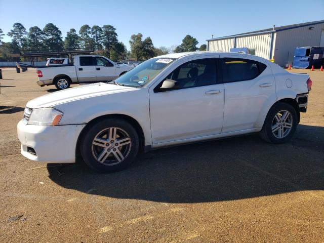 DODGE AVENGER SE 2013 1c3cdzag1dn756791