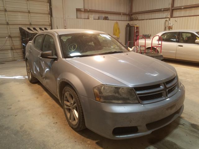 DODGE AVENGER SE 2013 1c3cdzag1dn770173