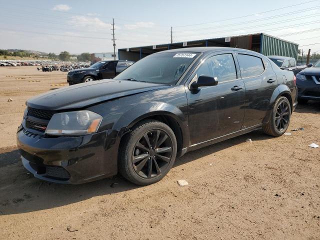 DODGE AVENGER SE 2014 1c3cdzag1en108448