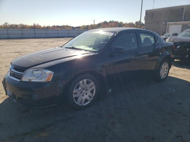 DODGE AVENGER 2014 1c3cdzag1en235717