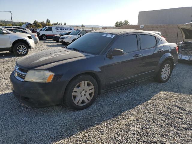 DODGE AVENGER SE 2012 1c3cdzag2cn269484