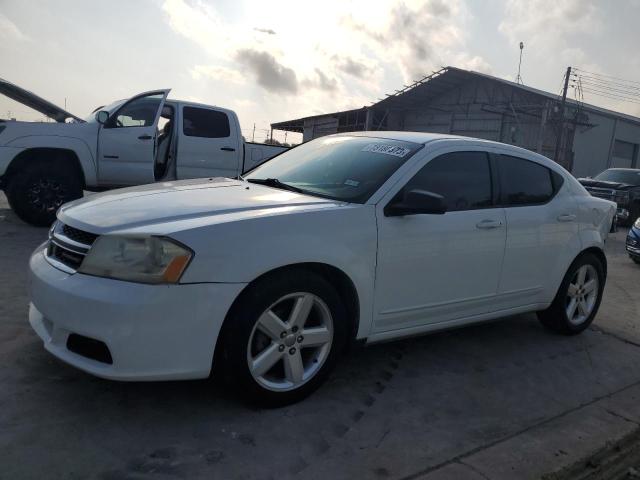 DODGE AVENGER 2012 1c3cdzag2cn269856