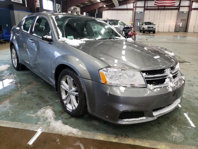 DODGE AVENGER SE 2012 1c3cdzag2cn287502